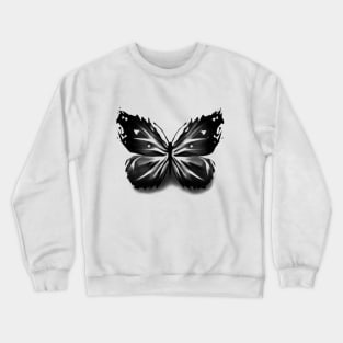 Moth Crewneck Sweatshirt